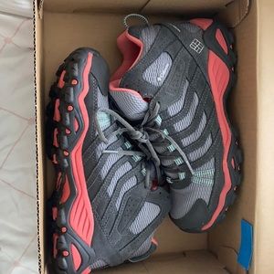 Colombia Womens Armitage Lane Mid Waterproof